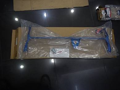 Cusco Power Brace Front Member Bar ZC33S