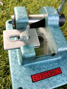 vintage Seiko cutter Tool pemotong lama