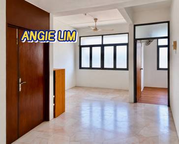Apartment For Rent in Reservoir Villa