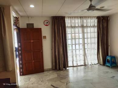 1.5-storey Terraced House For Sale in Butterworth,PNG