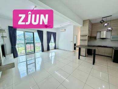 Condominium For Sale in One Imperial