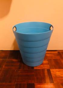 STORAGE BASKET / WASTE BIN (Tong Sampah / Bakul)