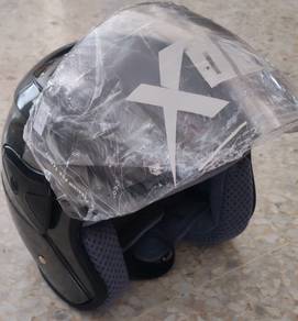 X-dot helmet (Grey) G618N