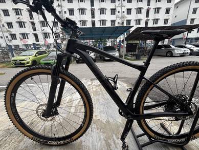 Jualan Urgent BMC TeamElit02 utk dilepaskan
