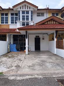 2-storey Terraced House For Rent in Bangi,SGR