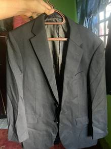 blazer black pit 23(image)
