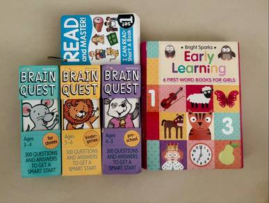 Children’s books