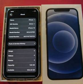 Iphone 12 128GB