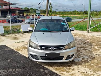 Proton Saga FL EXECUTIVE in Kuching, SWK