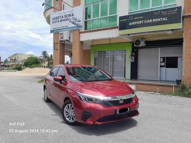   in Kota Bharu, KTN