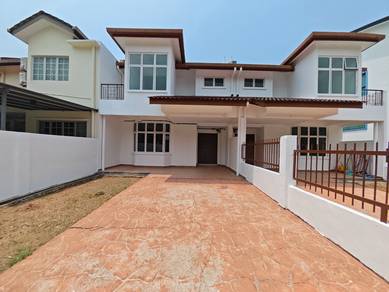 2-storey Terraced House For Sale in Puchong,SGR