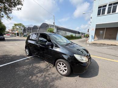 Inokom Getz GL in Jerantut, PHG