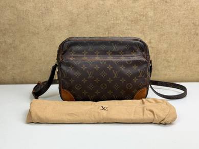 Louis Vuitton M45244 Nile PM