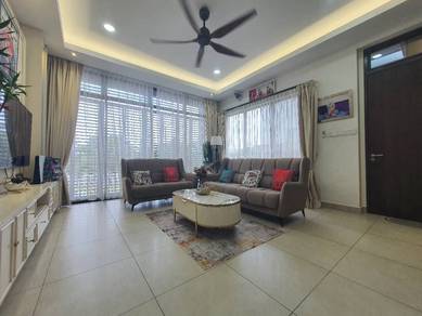 3-storey Terraced House For Sale in Cyberjaya,SGR