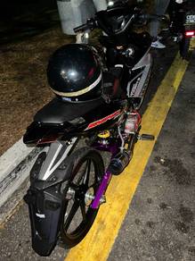 Yamaha Y15ZR