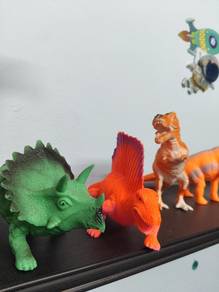 Dinosaur Toy