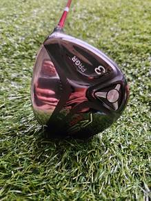 Golf Sand Wedge Taylormade M Gloria NSPRO 920GH S - Sports & Outdoors for  sale in Ampang, Selangor