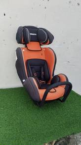 YE40E Kerusi Keselamatan Kanak-kanak Baby Car Seat
