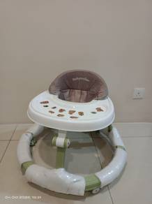 Baby walker