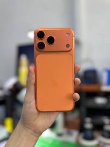 iPhone 17 pro max 1tb