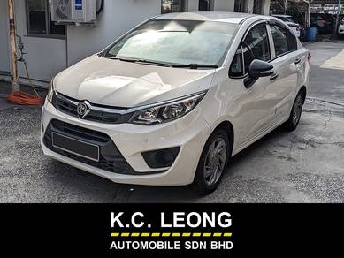Proton Persona STANDARD in Ipoh, PRK
