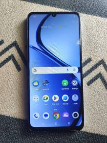 Realme note 50