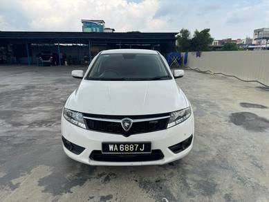 Proton Suprima S PREMIUM in Alor Gajah, MLK