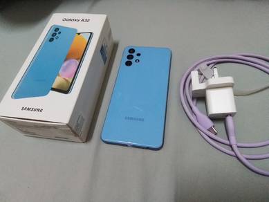 Samsung A32 4G (8/128GB) 