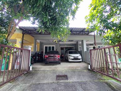 1-storey Terraced House For Sale in Seremban,NSN