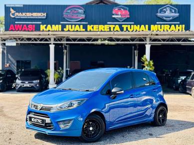 Proton Iriz EXECUTIVE in Senai, JHR