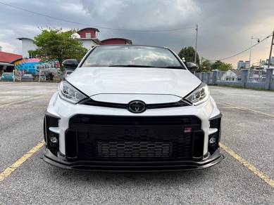 Toyota GR Yaris RZ HIGH PERFORMANCE in Bandar Sunway, SGR