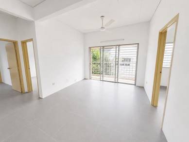 Terraced House For Sale in Seri Kembangan,SGR