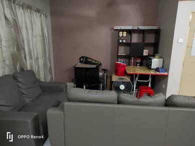 2-storey Terraced House For Sale in Simpang Ampat,PNG