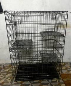 Sangkar kucing