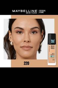 Maybelline Makeup Foundation