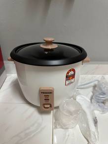 Pensonic Rice Cooker 1.8L [New]