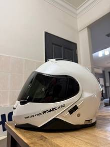 Shoei Neotec 2
