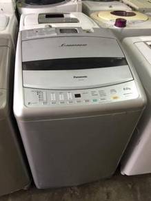 Panasonic 9KG automatic top load washing machine