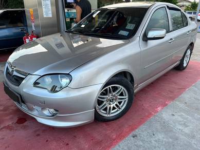 2012 Proton Persona ELEGANCE BASE LINE