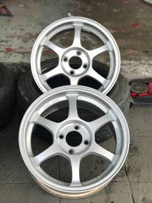 Rim 15x7jj SSR