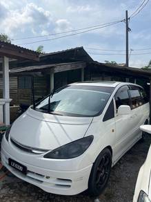 Toyota Estima G in Johor Bahru, JHR