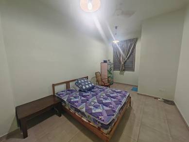 2-storey Terraced House For Sale in Iskandar Puteri,JHR