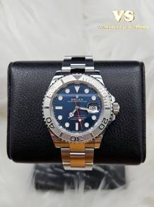 Rolex Yacth-Master 126622/40mm (2023 YEAR)