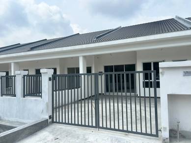1-storey Terraced House  in Dengkil,SGR