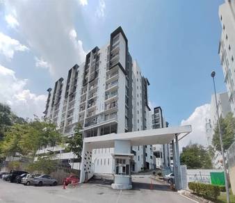 Room in Bangi, SGR