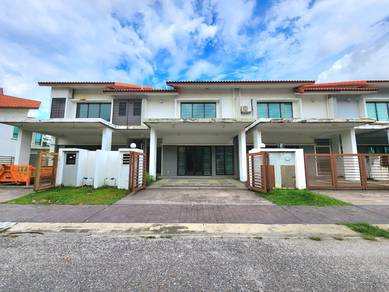 2-storey Terraced House For Sale in Alam Impian,SGR
