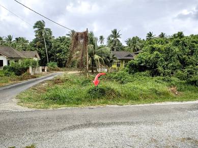 Residential Land in Kuala Terengganu, TRG