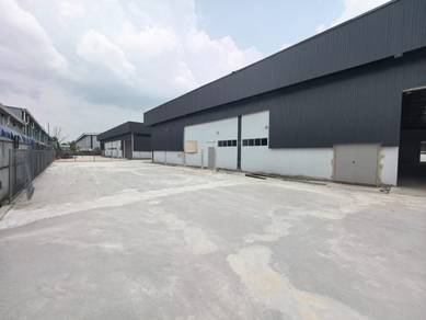 Warehouse / Factory For Sale in Sungai Petani,KDH