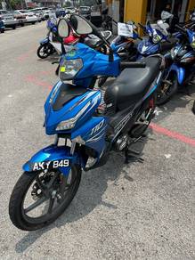 SM Sport 110R
