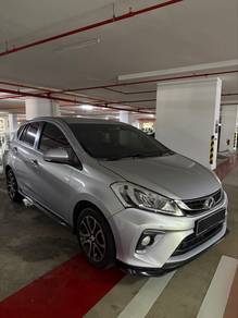 Perodua MyVi ADVANCE in Petaling Jaya, SGR